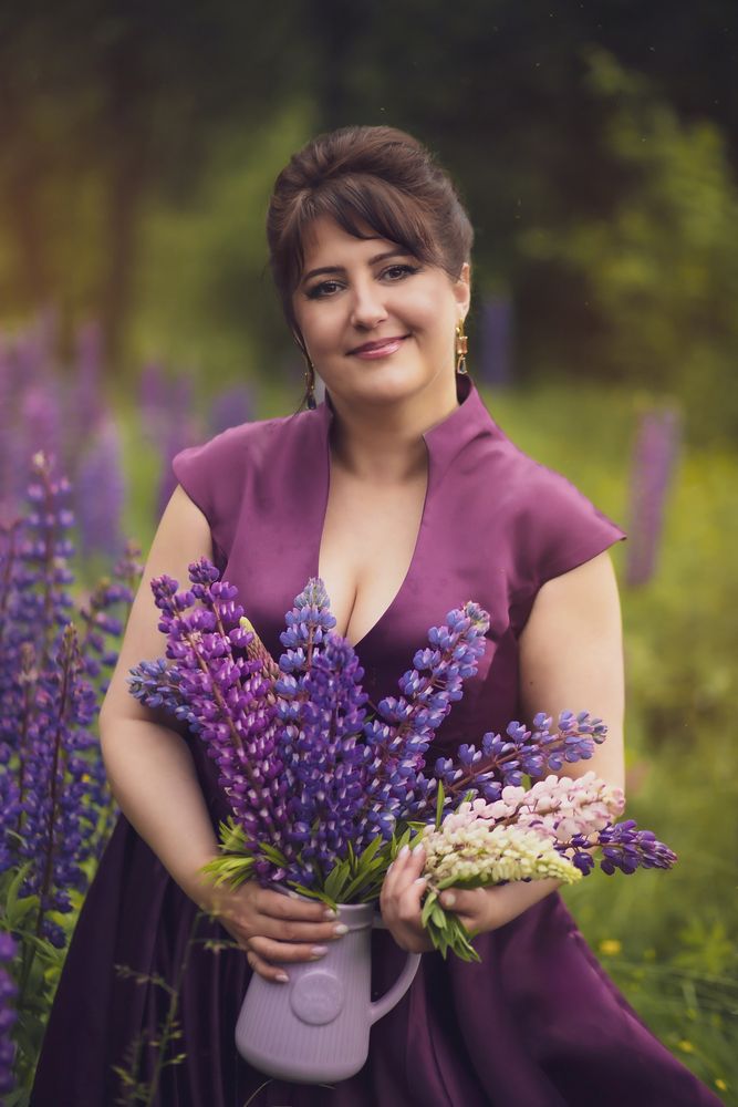 Photograph by Салтыкова Светлана