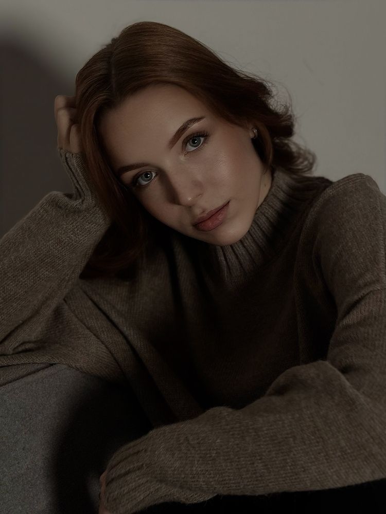 Photograph by KATERINA RYAZANCEVA