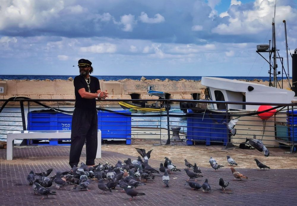 Photograph by Aleksandr Kolonsky