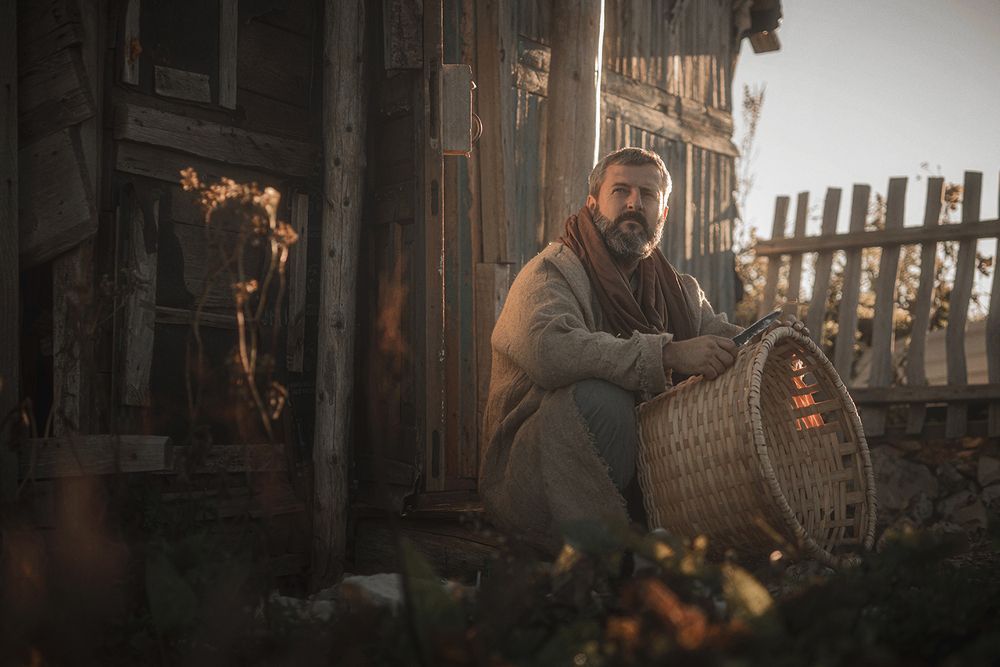 Photograph by Галина Ворошилова