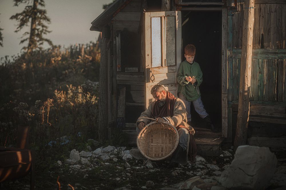 Photograph by Галина Ворошилова