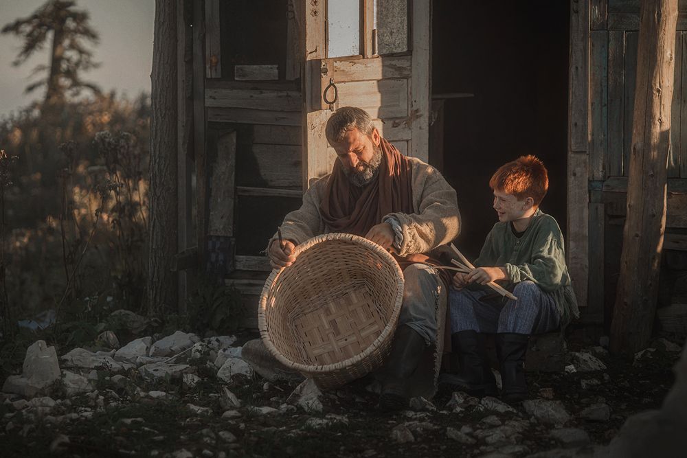 Photograph by Галина Ворошилова