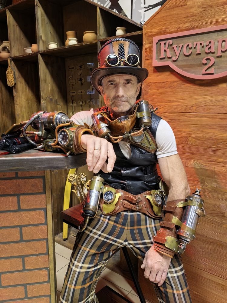 Photograph by Натали Захарова (Тай)