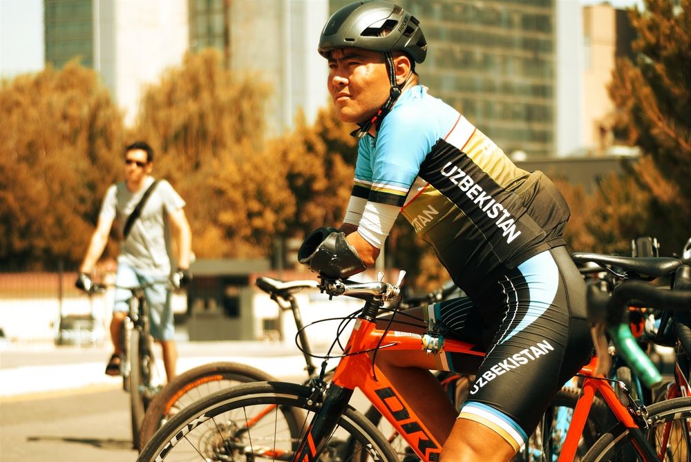 Photograph by Владимир Ким