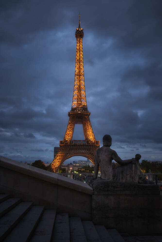 Photograph by Antonio Marquez Lanza