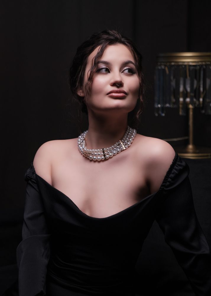 Photograph by Сергей Кесаев