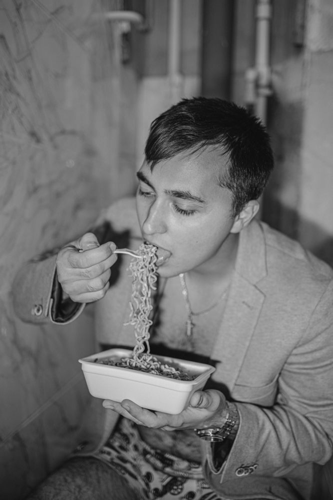 Photograph by Евгений Петров