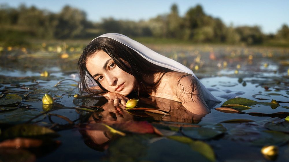 Photograph by Мисютин Геннадий(Гешан)