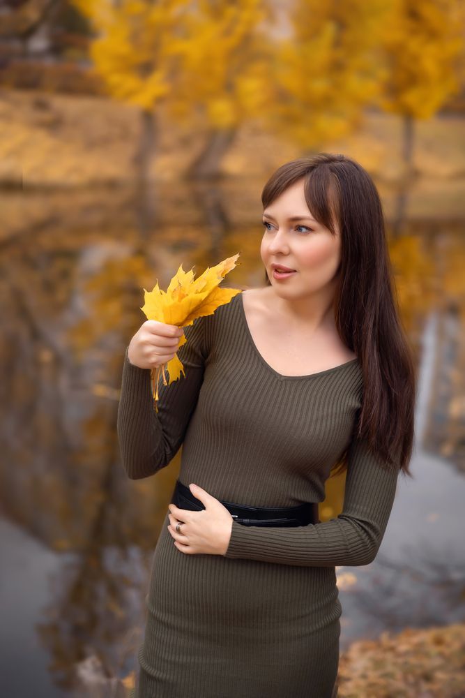 Photograph by Наталья Горбунова