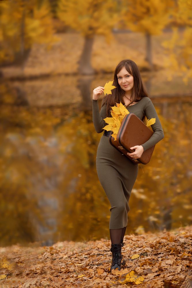 Photograph by Наталья Горбунова
