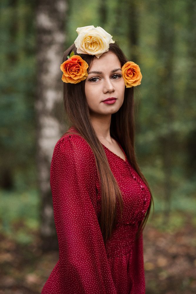 Photograph by Мисютин Геннадий(Гешан)