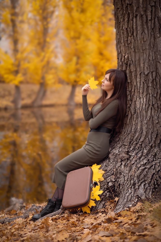 Photograph by Наталья Горбунова