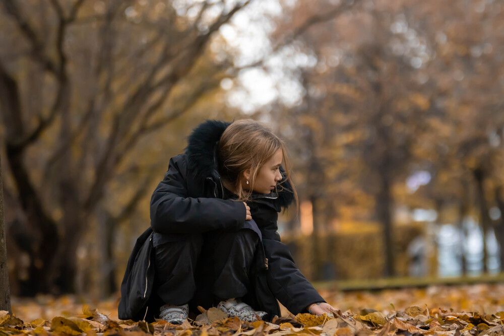 Photograph by Дарья