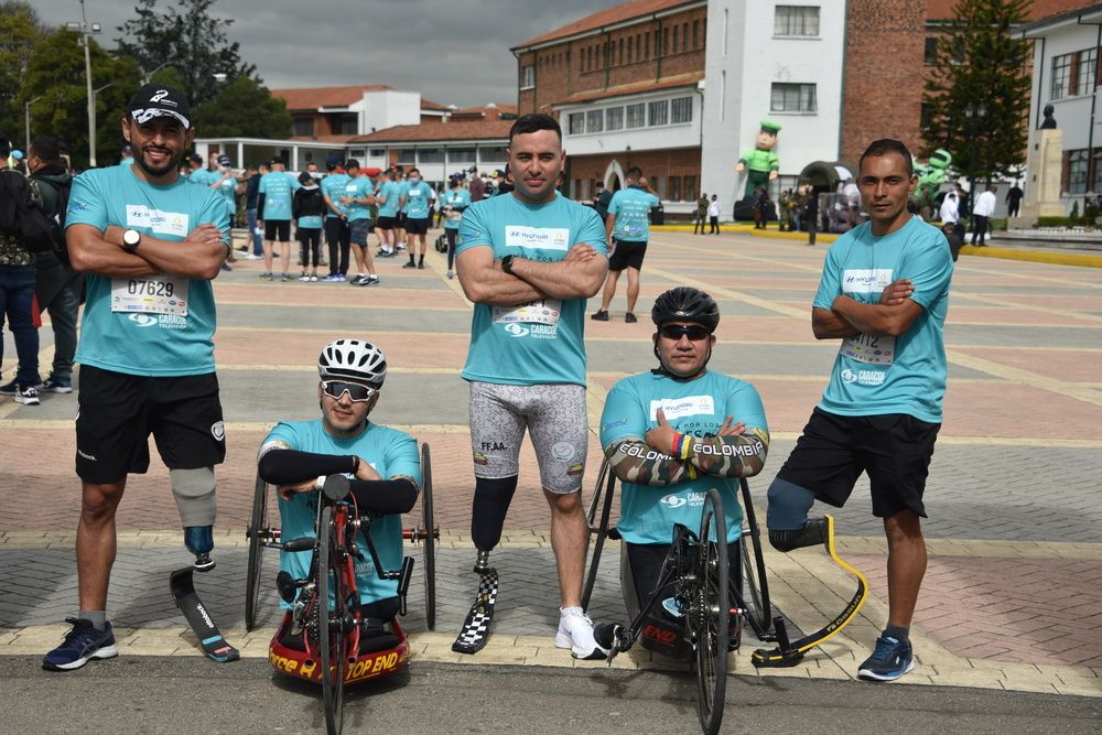 Фотография автора Camilo Martinez