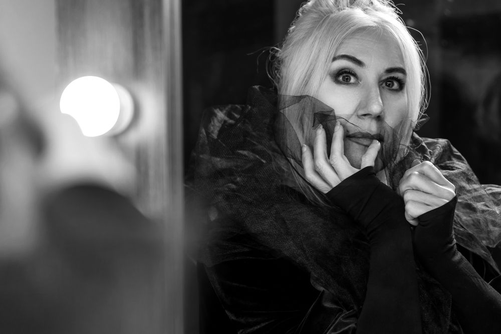 Photograph by Анна Куманцова