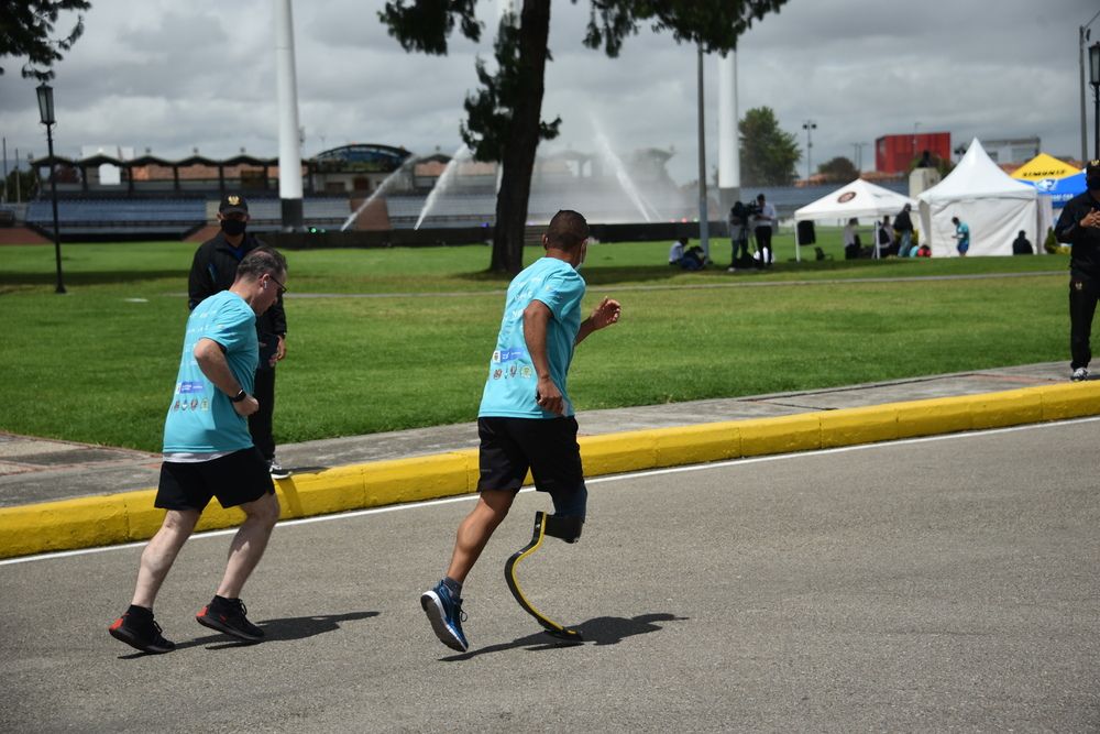 Фотография автора Camilo Martinez