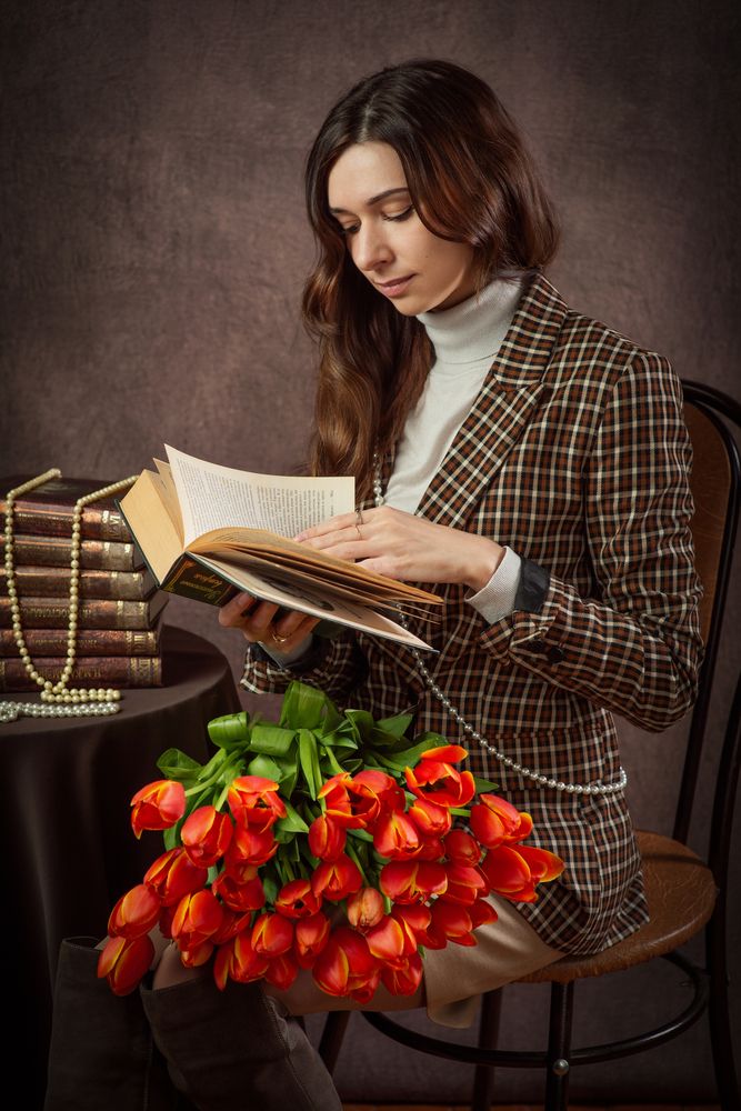 Photograph by Виталий Монахов