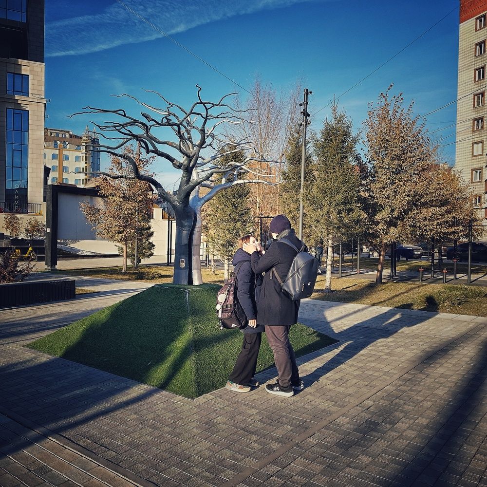 Photograph by Ирина Попелкова