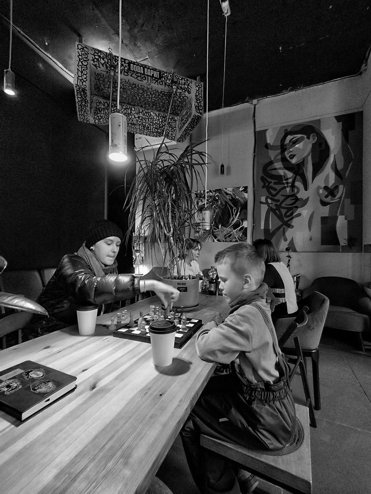 Photograph by Ирина Попелкова