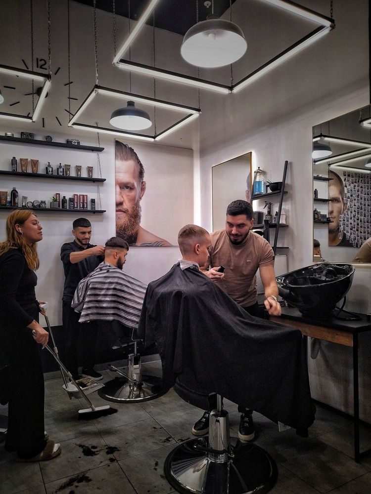 Photograph by Ирина Попелкова