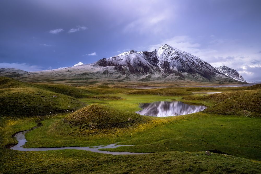 Photograph by Межин Сергей