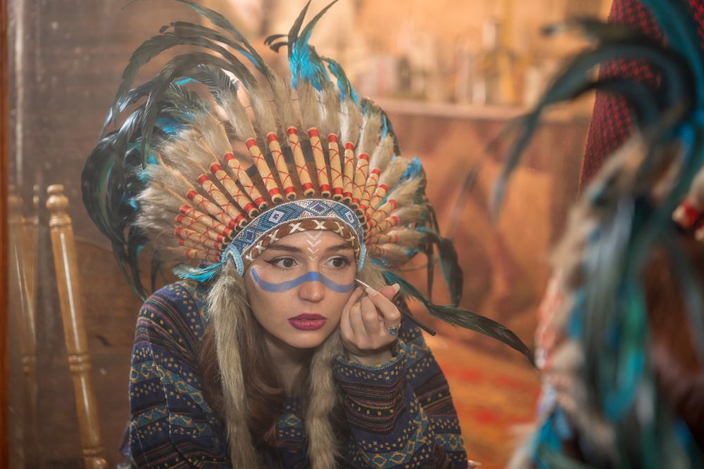 Photograph by Демьян Лопатов