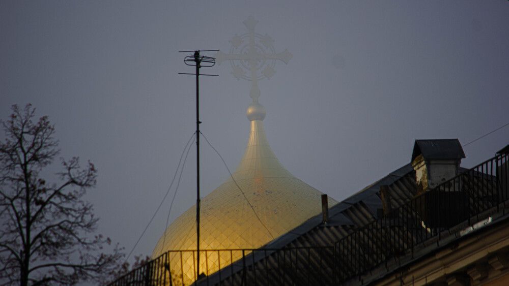 Photograph by Сергей Помелов