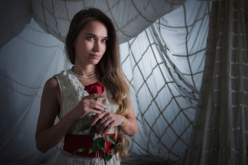 Photograph by Александр Бабкин