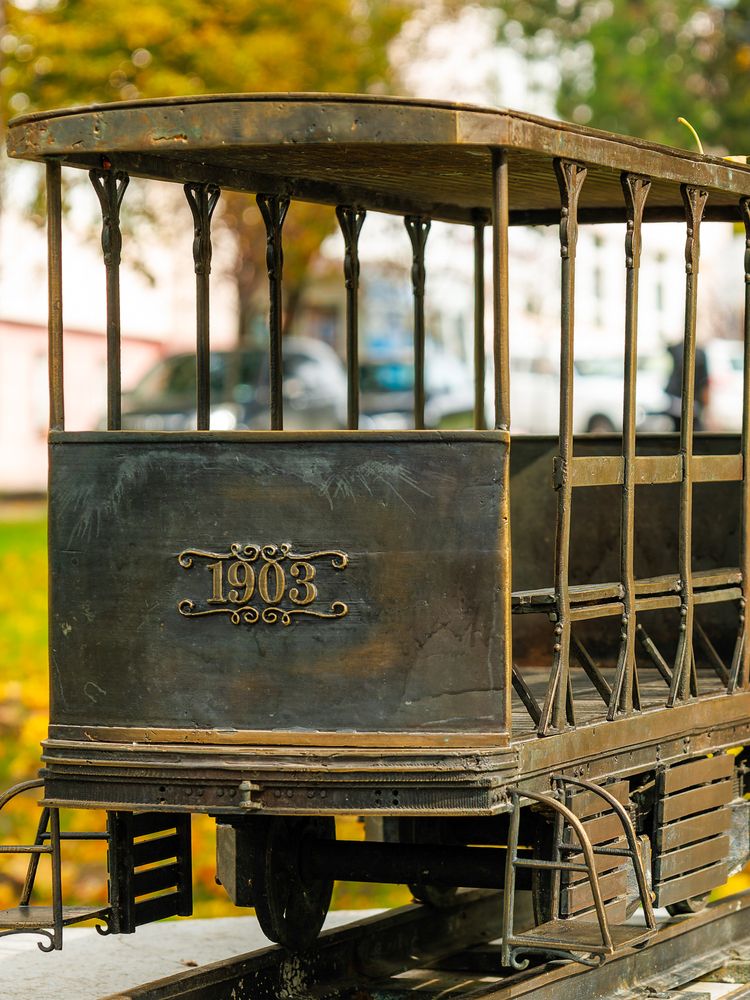 Photograph by Igor Maksimenko