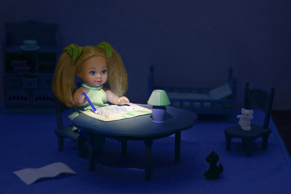 Photograph by Надежда Пухова