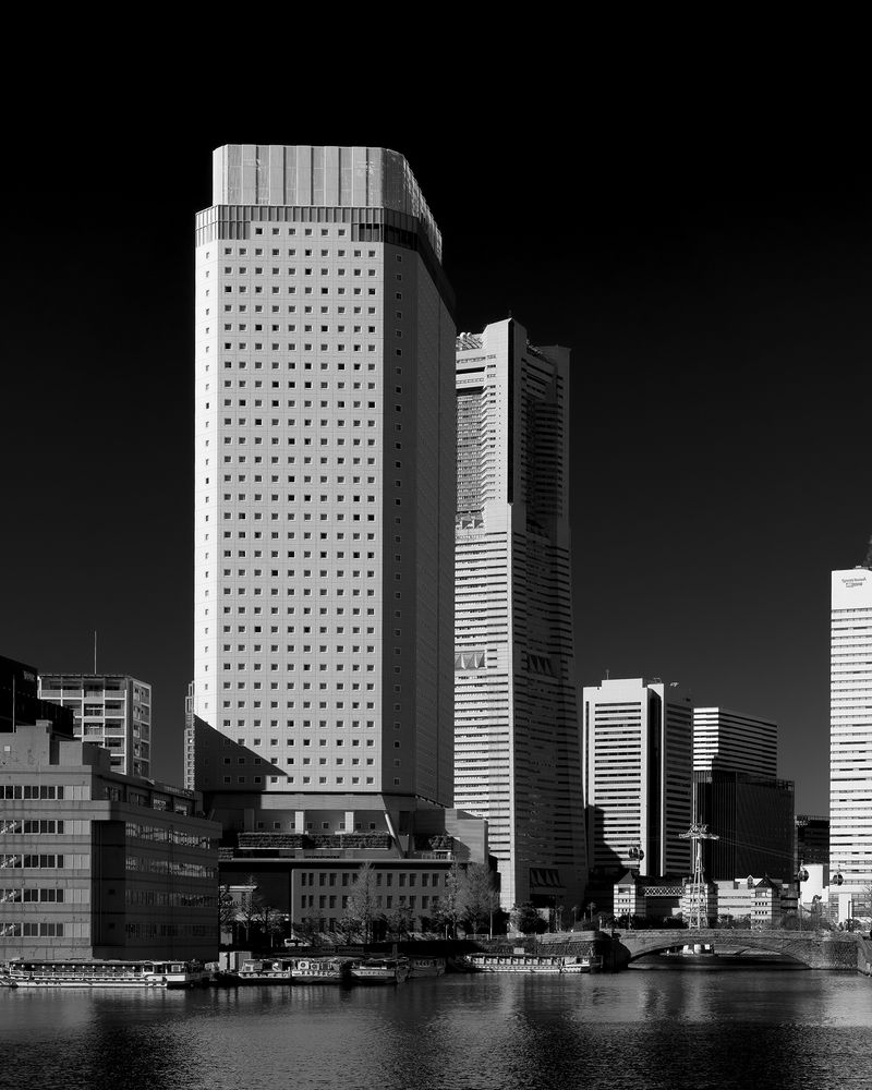 Photograph by TAMURA Kenta