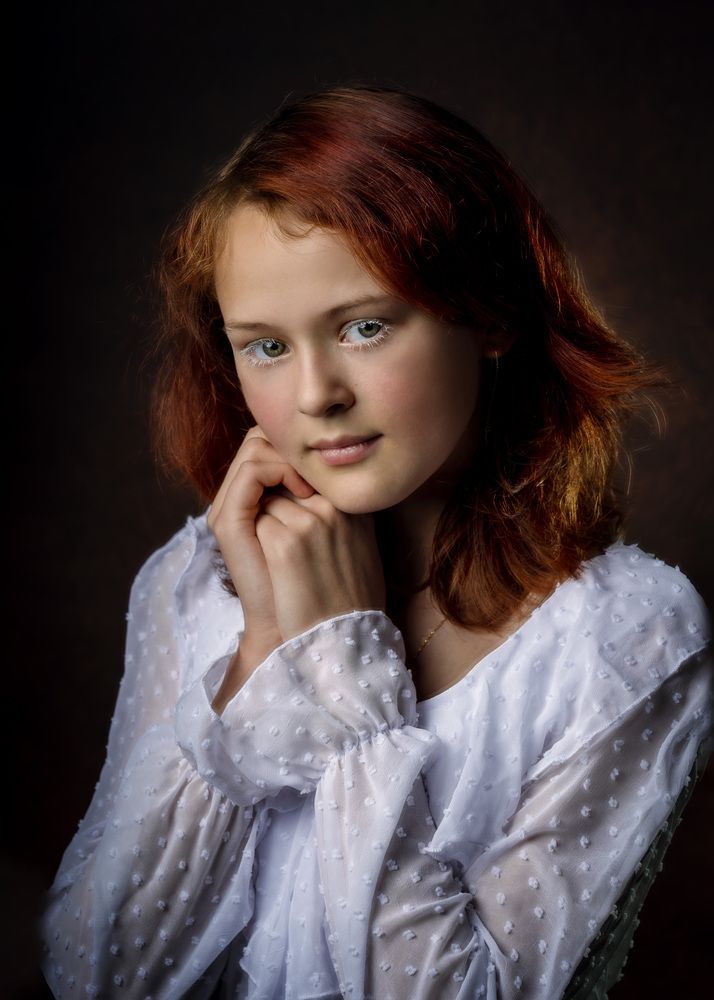 Фотография автора Светлана Волкова