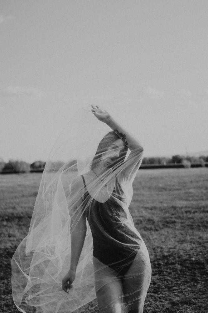 Photograph by Ксения Кириченко