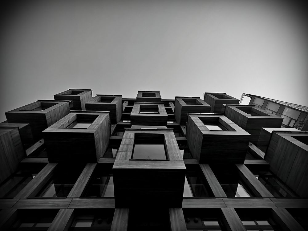 Новая Петроградка
