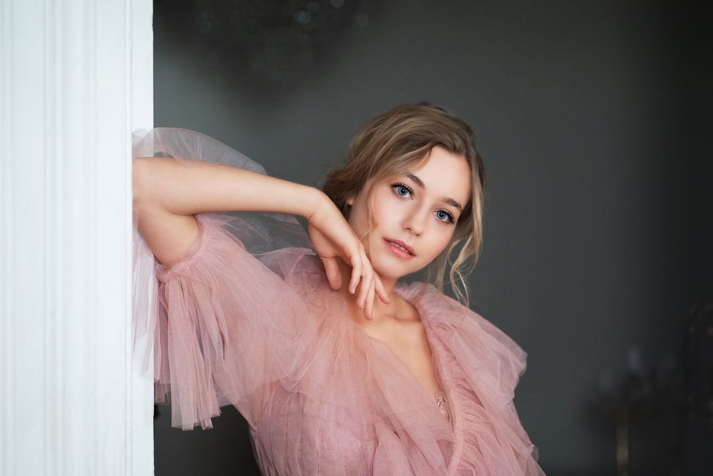 Photograph by Екатерина Панина