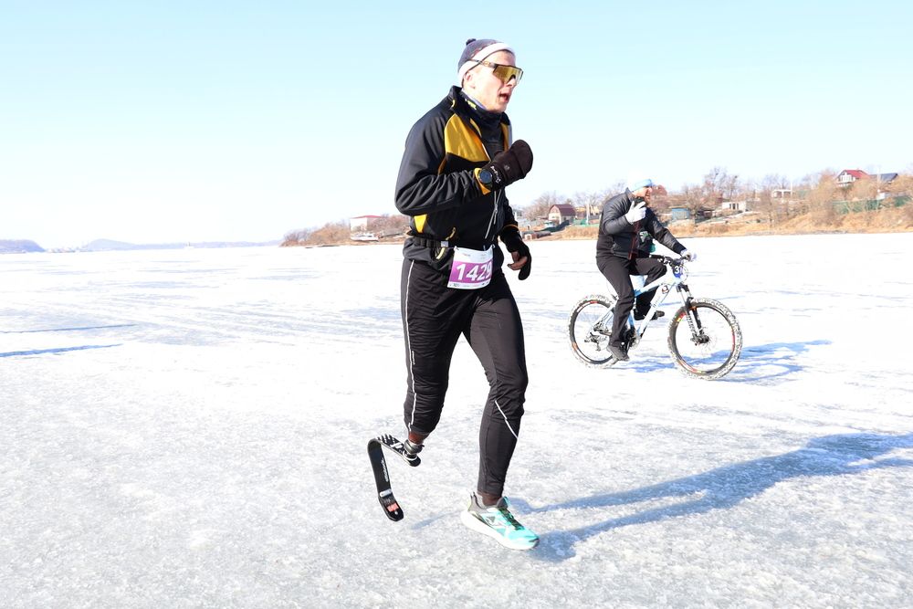 Photograph by Sergey Tsubanov