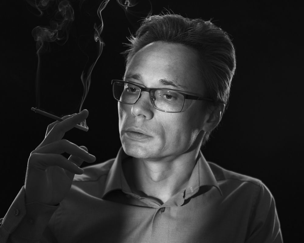 Photograph by Голубчиков Дмитрий