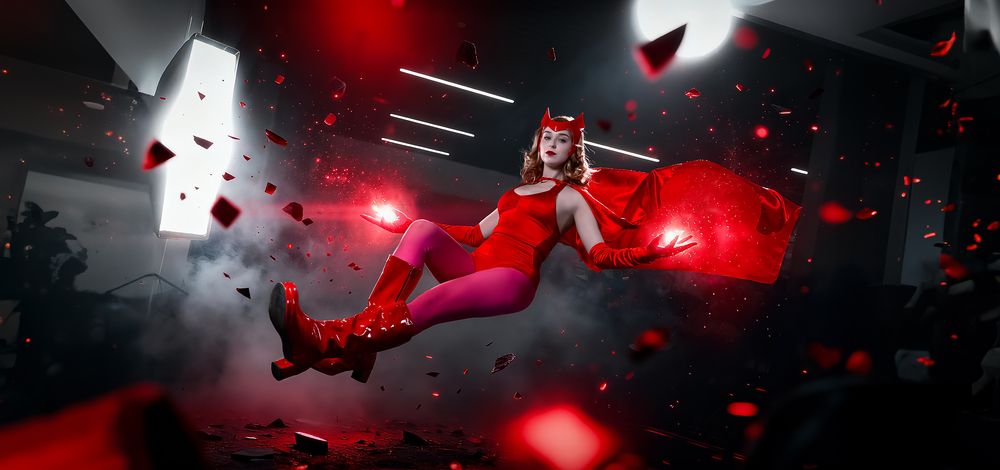 Фотография автора Синицын Владислав