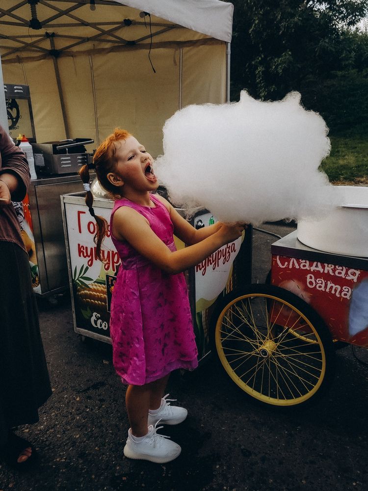 Фотография автора Алиса Исаева