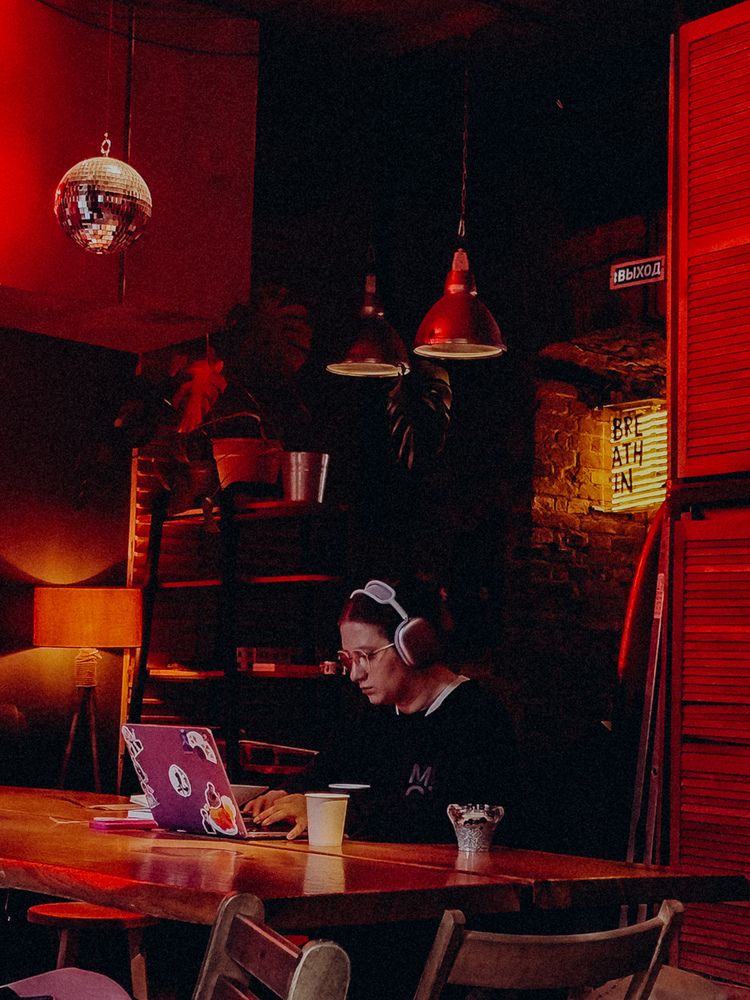 Photograph by Алиса Исаева