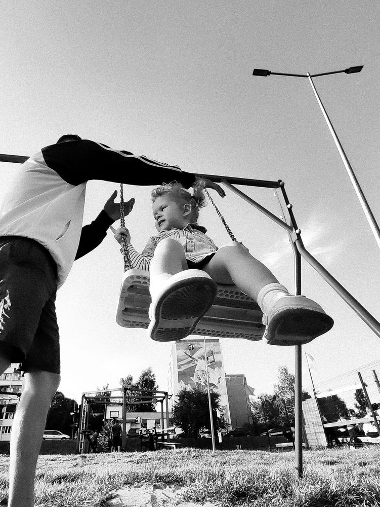 Фотография автора Алиса Исаева