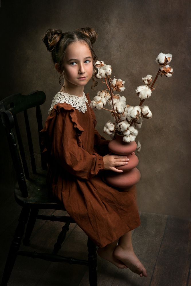 Фотография автора Риэр Алла