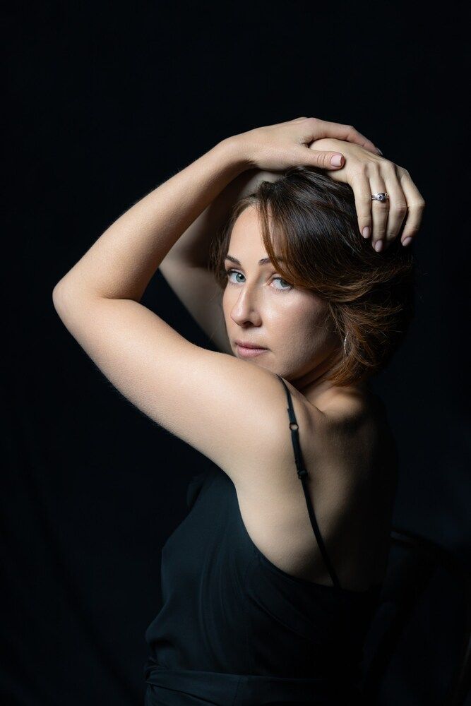 Photograph by Людмила Кочеткова