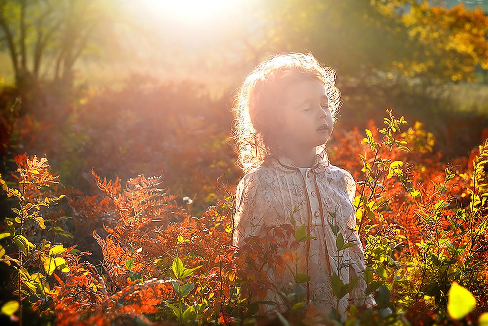 Photograph by Варвара Штерн
