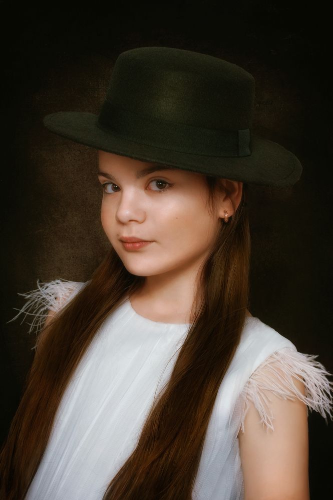 Photograph by Юлия Лушникова