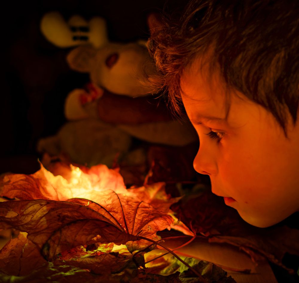 Photograph by Василий Богомолов