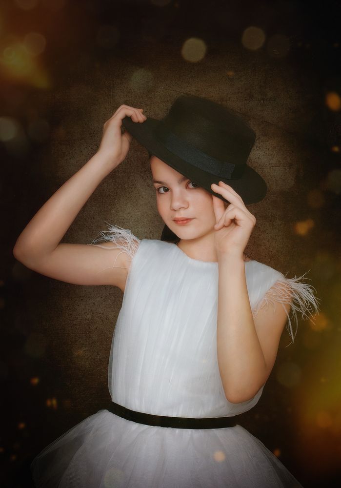 Photograph by Юлия Лушникова