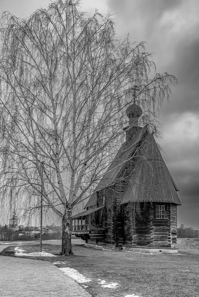 Photograph by Воробьёв Константин