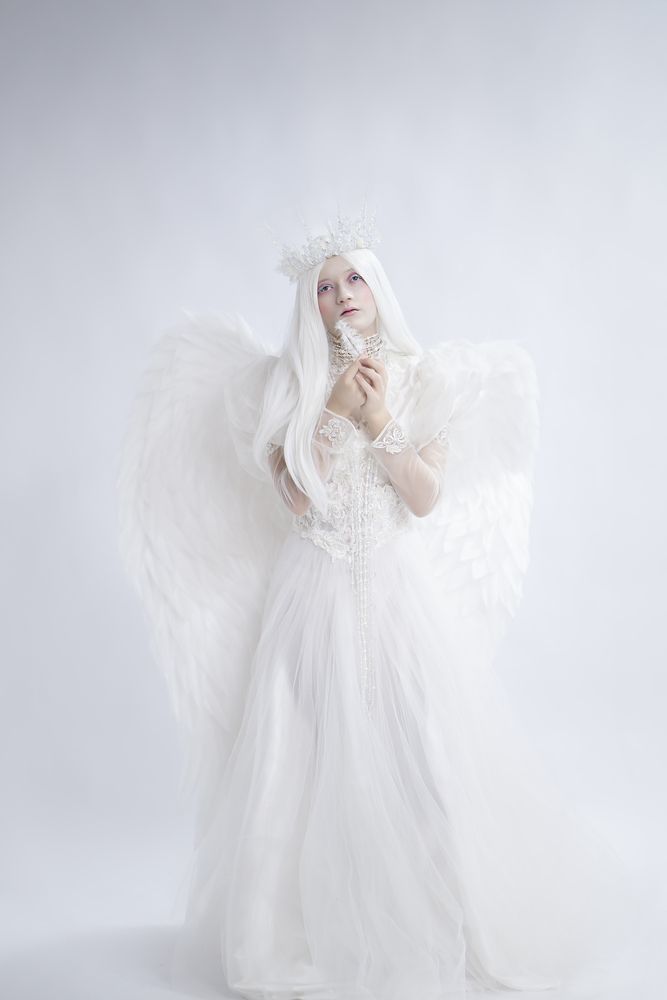 Фотография автора Елена Самофалова