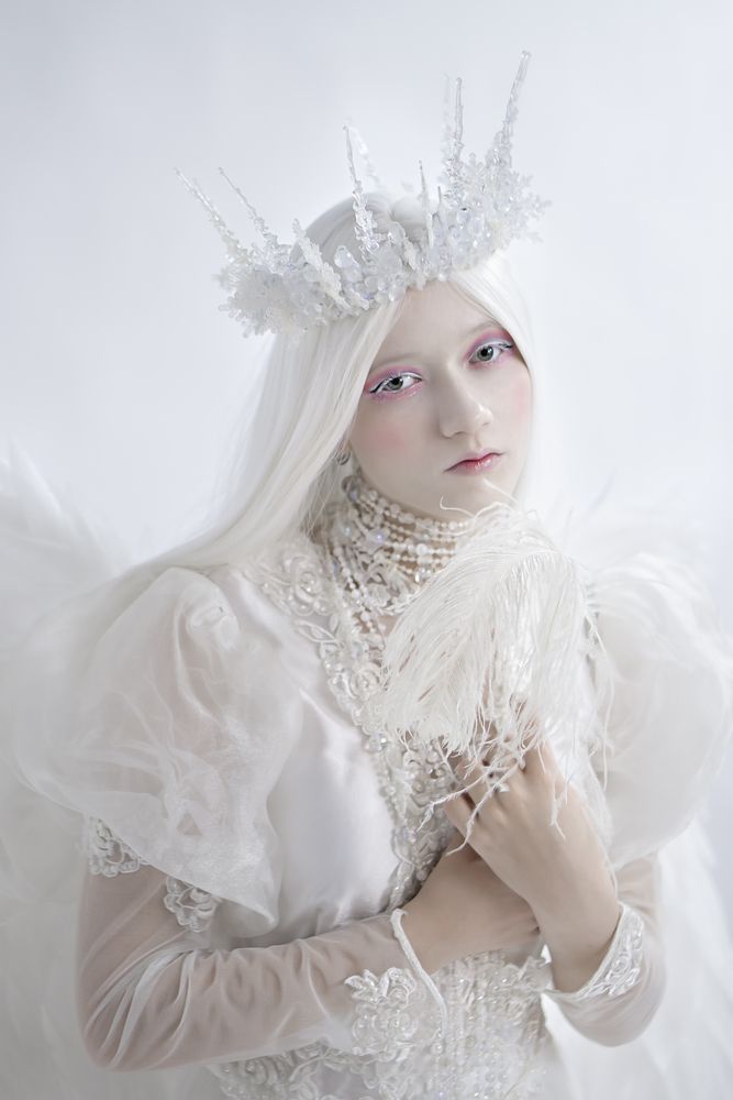 Фотография автора Елена Самофалова